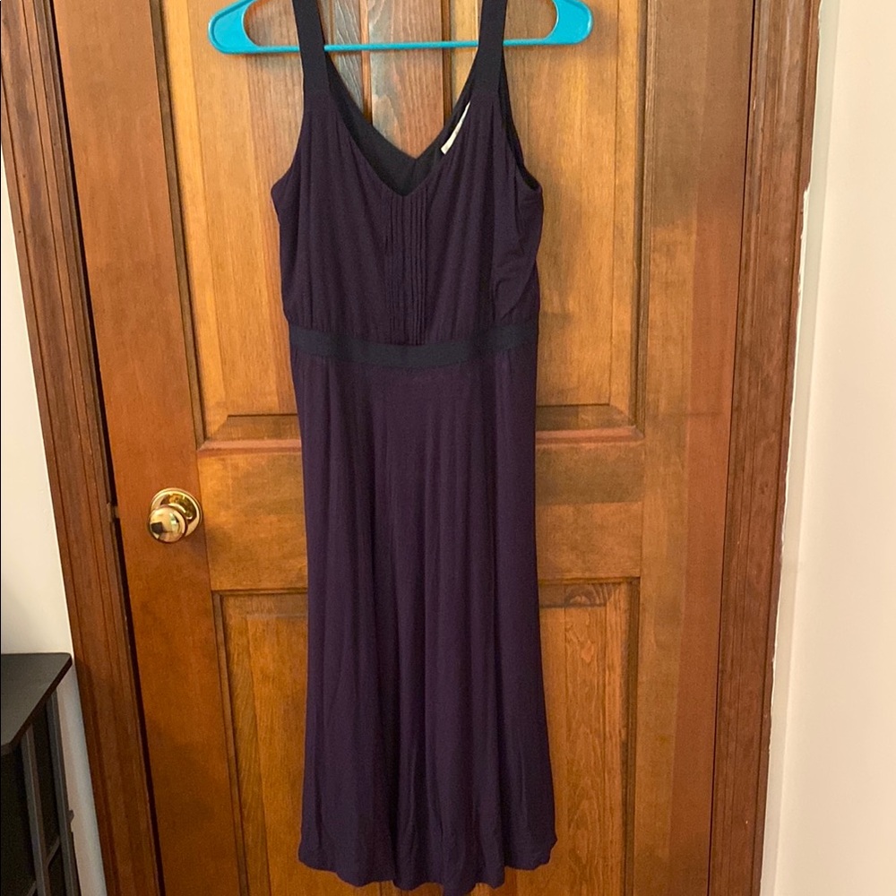 Boden dress